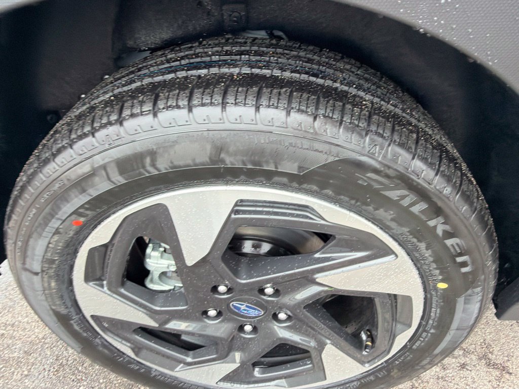 New 2026 Subaru Crosstrek 2.5i Limited AWD/4WD image 34