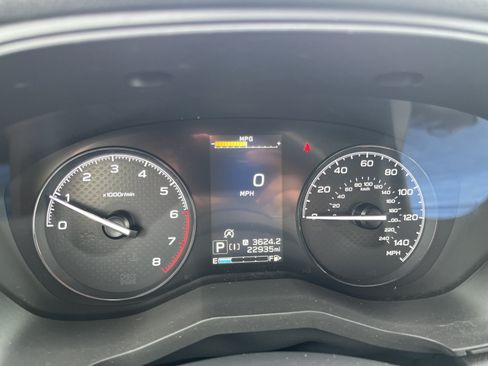 Used 2020 Subaru Forester w/ Alloy Wheel Package AWD/4WD image 22