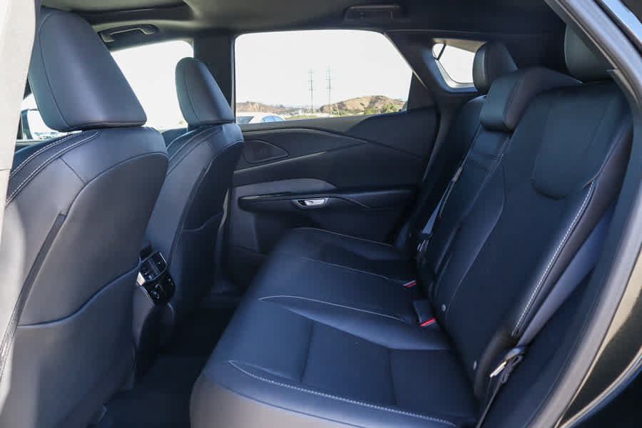 Used 2024 Lexus RX 350 Premium Plus w/ Convenience Package FWD image 21