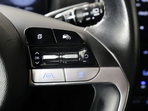 Used 2024 Hyundai Tucson XRT image 39