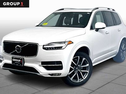 Used 2018 Volvo XC90 T5 Momentum