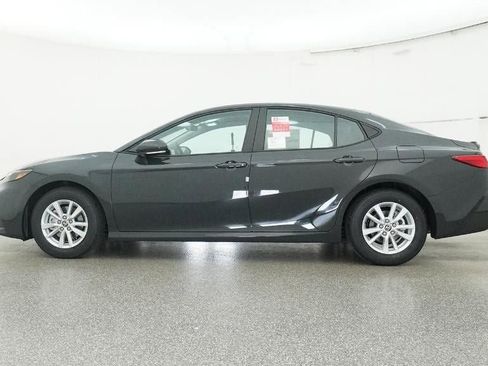 New 2026 Toyota Camry LE image 19