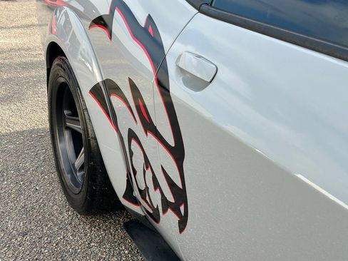 Used 2021 Dodge Challenger SRT Super Stock RWD image 20