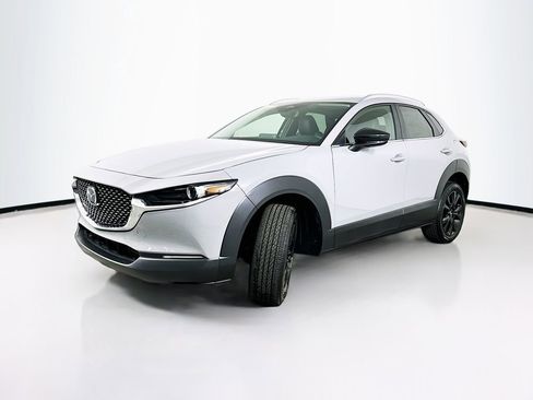 Used 2025 MAZDA CX-30 AWD 2.5 S w/ Select Sport Pkg image 2