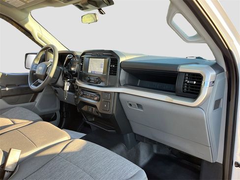 Used 2022 Ford F150 XL w/ Equipment Group 101A High image 24