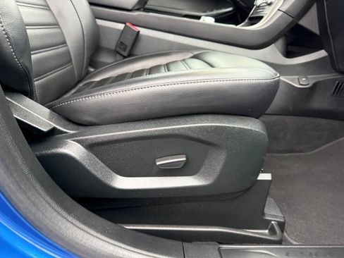 Certified 2022 Ford Edge SEL AWD/4WD image 25