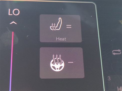 Certified 2023 Jeep Compass Limited w/ Elite Group image 23