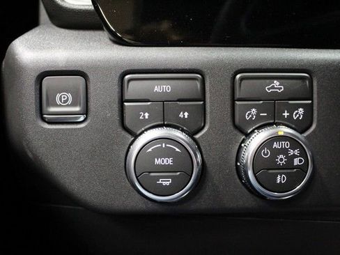 New 2026 GMC Sierra 1500 Elevation AWD/4WD image 20