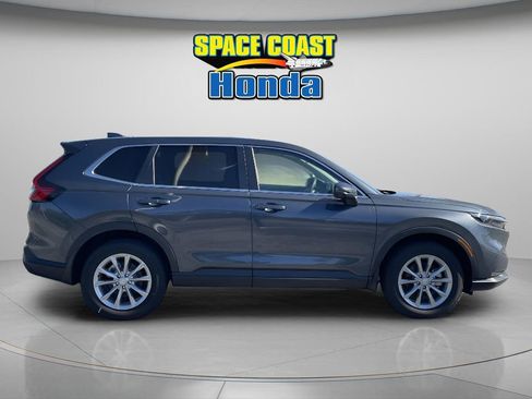 New 2025 Honda CR-V EX image 11