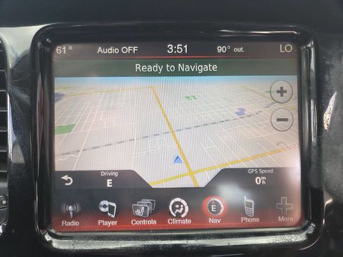 Used 2014 Dodge Dart Limited w/ Technology Group image 29