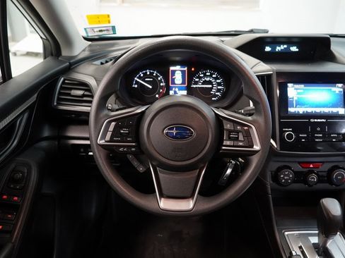 Used 2017 Subaru Impreza 2.0i Premium w/ BSD & Rcta/SRF/Eyesight image 10