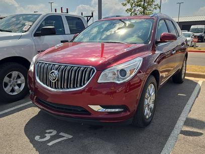 Used 2017 Buick Enclave Premium