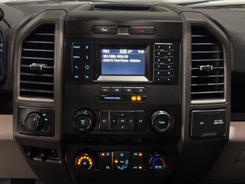 Used 2022 Ford F250 XL w/ STX Appearance Package image 26