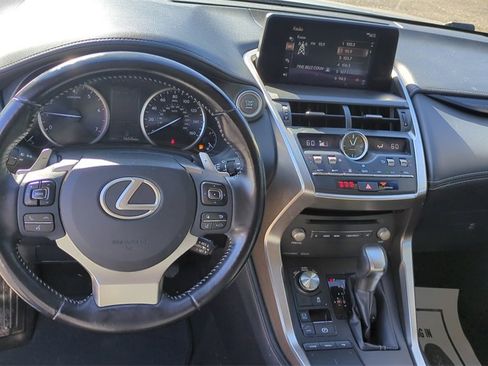Used 2018 Lexus NX 300 FWD image 15