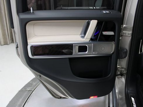 Used 2023 Mercedes-Benz G 63 AMG 4MATIC image 55