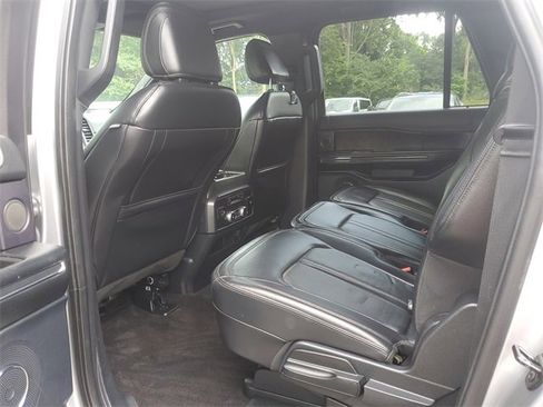 Used 2021 Ford Expedition Max Limited image 25