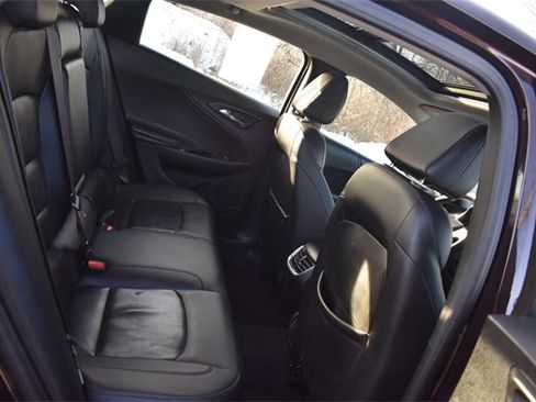 Used 2020 Chevrolet Malibu Premier image 17