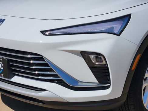 New 2026 Buick Envista Preferred image 7