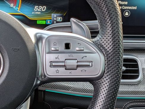 Used 2021 Mercedes-Benz GLE 53 AMG 4MATIC Coupe image 21