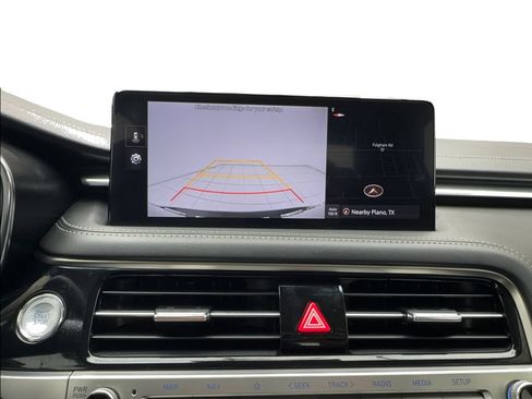 Used 2025 Genesis G70 2.5T RWD image 50