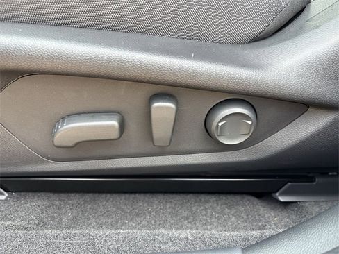 New 2025 Subaru Crosstrek 2.5i Sport image 12