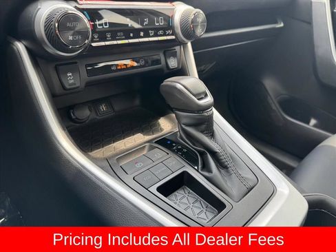 Used 2024 Toyota RAV4 XLE Premium FWD image 20