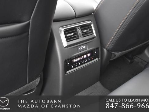 New 2026 MAZDA CX-70 3.3 Turbo S w/ Premium Package image 25