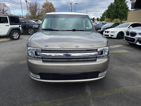 Used 2013 Ford Flex SEL image 8