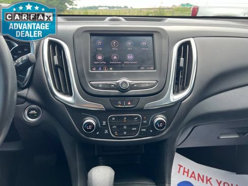 Certified 2023 Chevrolet Equinox LT FWD image 13