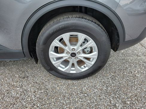 Certified 2024 Ford Escape Active w/ Tech Pack #1 image 8