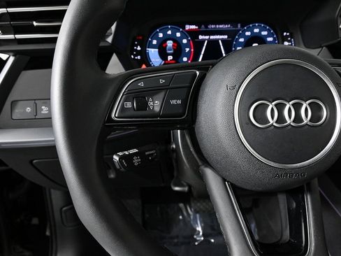 Certified 2025 Audi A3 2.0T Premium image 9
