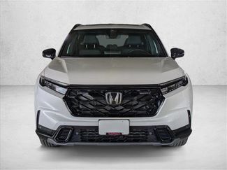 Used 2025 Honda CR-V Sport-L video 2