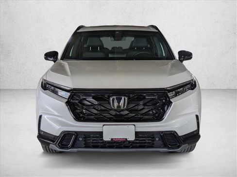 Used 2025 Honda CR-V Sport-L image 2