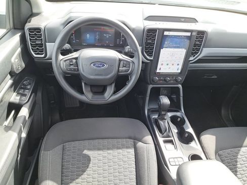 New 2025 Ford Ranger XL w/ Trailer Tow Package image 17