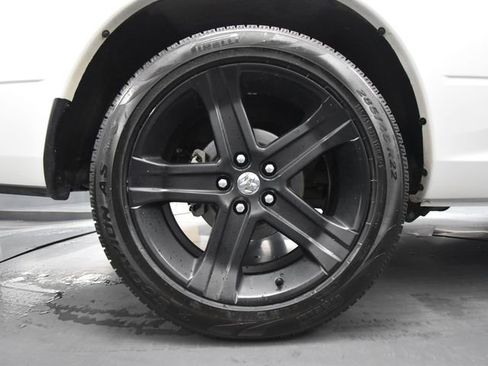 Used 2014 RAM 1500 Sport w/ Convenience Group image 12