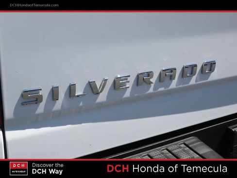 Used 2023 Chevrolet Silverado 2500 LTZ w/ LTZ Plus Package AWD/4WD image 7