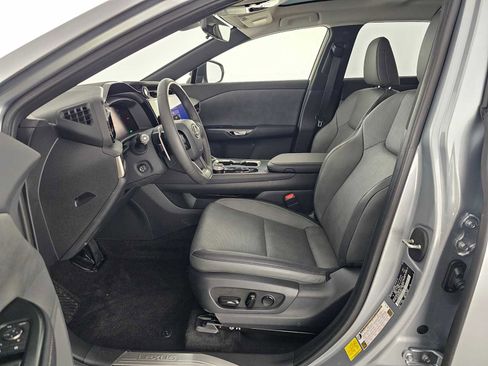 Used 2023 Lexus RZ 450e Premium image 20