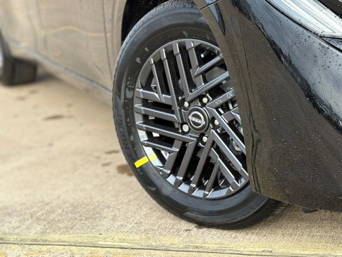 New 2026 Nissan Sentra SV image 8