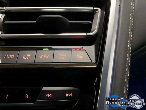 Used 2025 BMW 840i xDrive Convertible AWD/4WD image 52