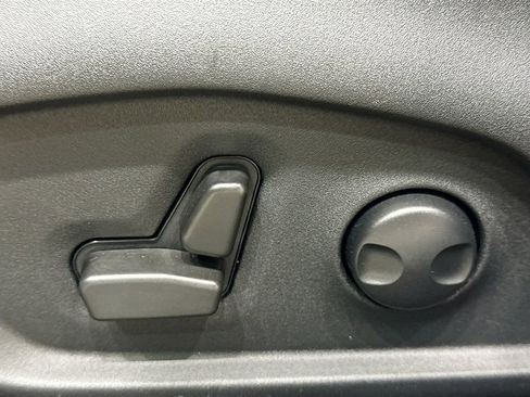 Used 2022 Jeep Compass Trailhawk w/ Trailhawk Convenience Group image 19