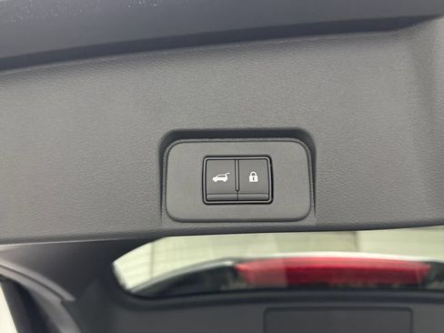 New 2026 Nissan Rogue Platinum AWD/4WD image 20