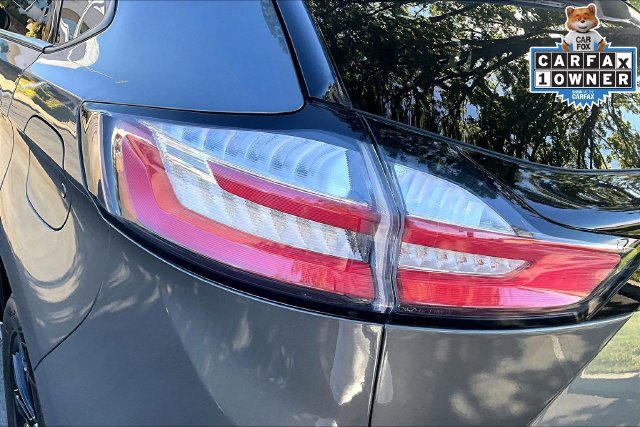 Used 2023 Ford Edge SE w/ Black Appearance Package AWD/4WD image 29
