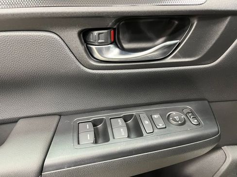 New 2026 Honda CR-V EX image 14