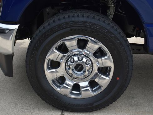 New 2026 Ford F350 Lariat AWD/4WD image 18