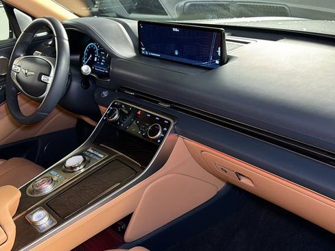 Used 2023 Genesis GV80 2.5T w/ Prestige Package image 10