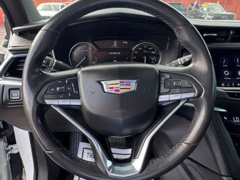 Used 2021 Cadillac XT6 Luxury FWD image 13