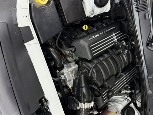 Used 2019 Dodge Challenger R/T Scat Pack w/ 1320 Drag Pack image 57