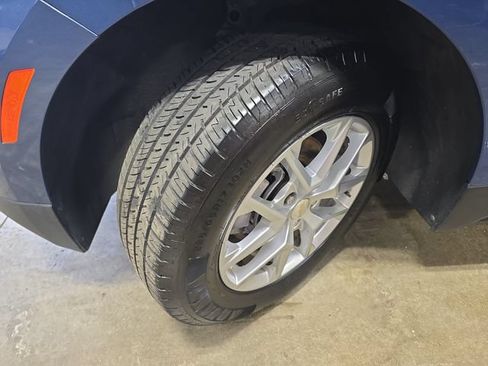 Used 2024 Chevrolet Equinox LT AWD/4WD image 33