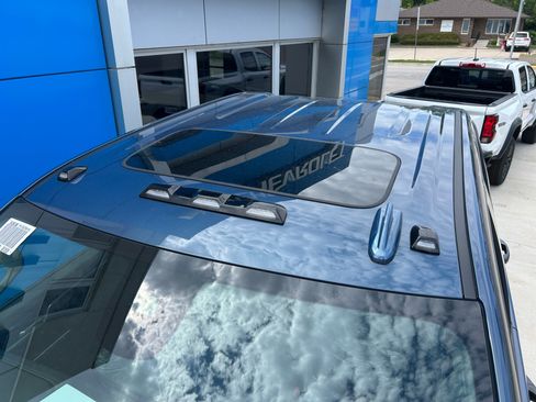 New 2026 Chevrolet Silverado 3500 LTZ w/ LTZ Plus Package AWD/4WD image 8