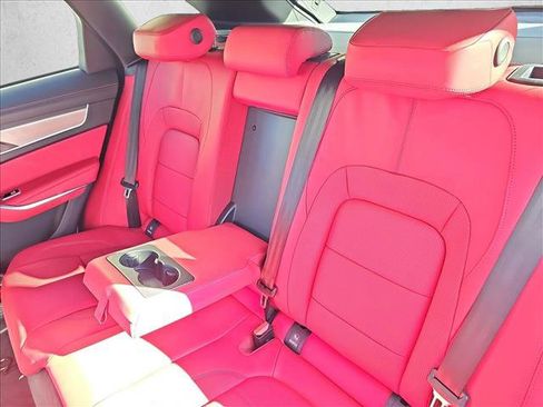 Used 2025 Jaguar F-PACE R-Dynamic S image 14